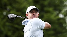 McIlroy revient en force, Im prend les commandes 