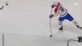 Matheson et la bonne vieille rondelle qui avait des yeux