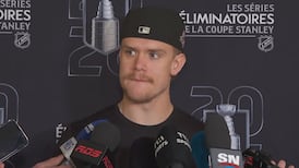 Le déclic pour Caufield? : « Ça ne lui en prend qu’un seul »