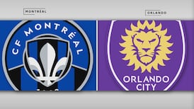 CF Montréal 2 - Orlando City SC 0