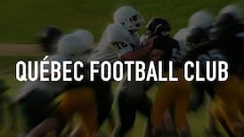Québec football club