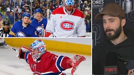 Joueurs des Sabres contre Dobes : « C'est un beau compliment pour lui »