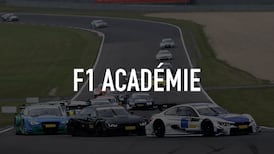 Montréal, course 2