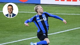 Une victoire pleinement méritée 