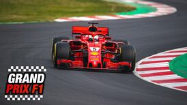Grand Prix F1