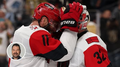 Les Canes ont joué avec le feu, sans se brûler