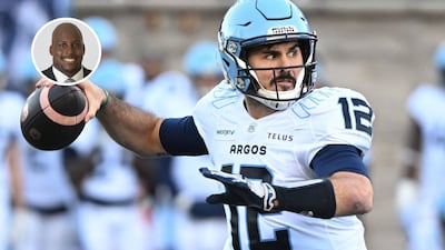 Le retour de Chad Kelly face aux Alouettes