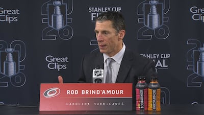 « Staal est un véritable guerrier »