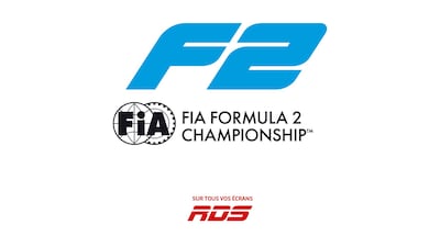 Grand Prix de Barcelone-Catalogne - Course sprint F2