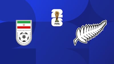Groupe G: Iran contre Nouvelle-Zélande