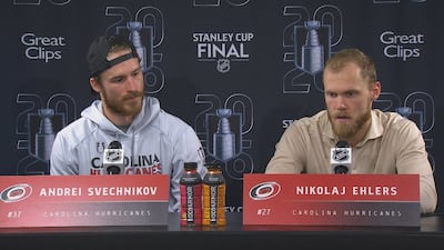 « C'était notre meilleur effort sur 60 minutes »