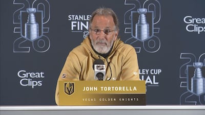« Je fais confiance à Carter Hart parce que je le connais »