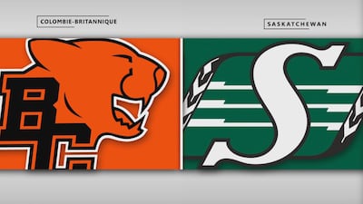Lions 27 - Roughriders 31