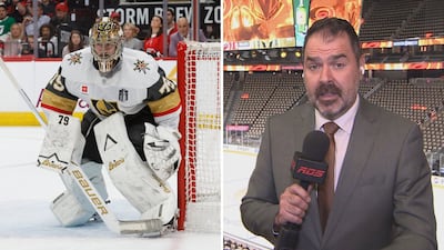 Hart reste l'homme de confiance de Tortorella