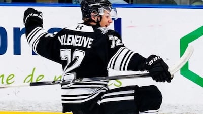 Le meilleur de Xavier Villeneuve