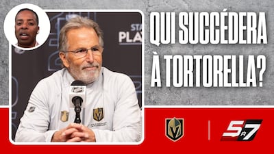 Ryan Craig succèdera-t-il à John Tortorella?