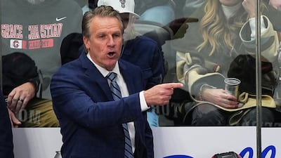 Jim Hiller est le choix des Maple Leafs