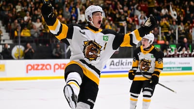Le meilleur de Caleb Malhotra