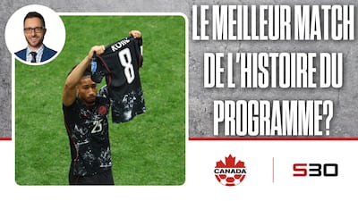 Une grande fête ternie par une terrible blessure