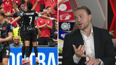 Le Canada pratiquement qualifié après avoir écrasé le Qatar