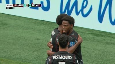 Après le but de la délivrance, celui de la confiance pour David