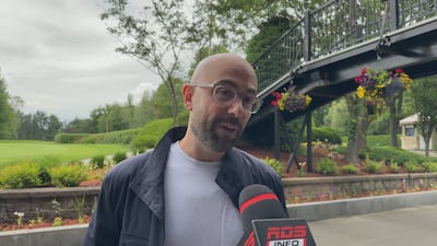 Vincent se prépare pour Seattle et verrait Jacob prendre sa place à Laval