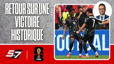 Après le choc de la blessure de Koné, le Canada savoure un gain historique