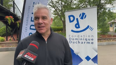« Ce n'est pas facile à accepter d'être si près et de partir les mains vides »