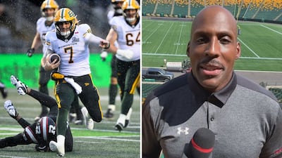 Fajardo aura-t-il encore raison des Alouettes avec Alexander en poste?