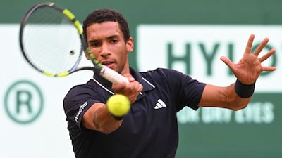 Tiafoe a le dernier mot sur Auger-Aliassime