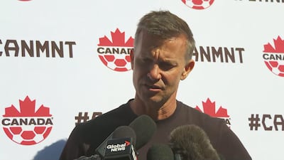 « Je ne pense pas qu’il y a eu une prestation aussi dominante en Coupe du monde »