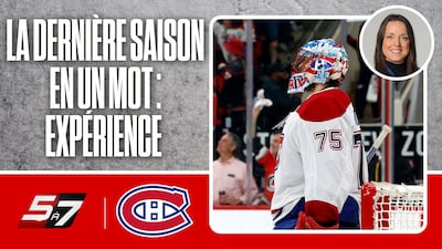 Une saison riche en expériences