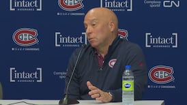 « L'équipe doit simplement être meilleure, point final »