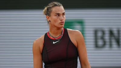 Sabalenka remporte le choc contre Osaka