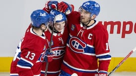 Le meilleur de la saison des Canadiens