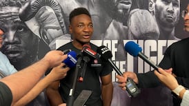 « On a montré à Canelo qu'on ne vient pas faire de la figuration »