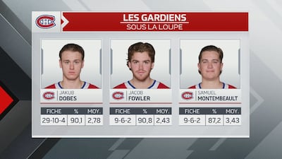 Pas un autre ménage à trois l'an prochain!