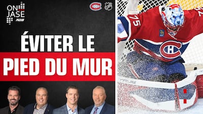 On Jase - Statu quo, le bonne décision? (27 mai 2026)