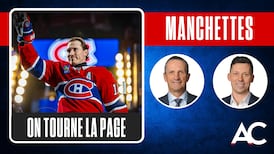 Les manchettes des experts