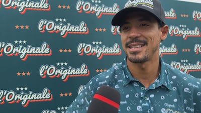 Mathieu Joseph comprend les Tkachuk : « C’est nice de partager la LNH avec ton frère »