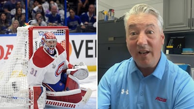 Price : « Le meilleur gardien de but de son époque »