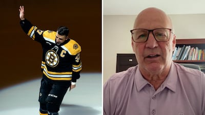 Bergeron : « Un joueur que tout entraîneur rêve de diriger »