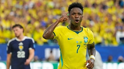 Écosse 0 - Brésil 3