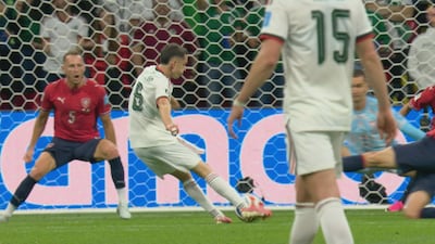 Un point d'exclamation à une phase de groupes parfaite