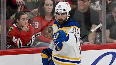 Tuch prend le chemin de Washington