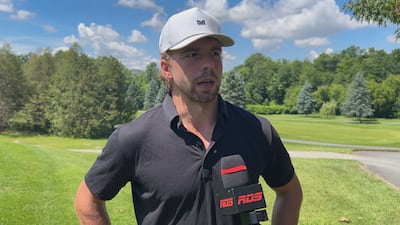 Luneau veut saisir sa chance et percer le grand club
