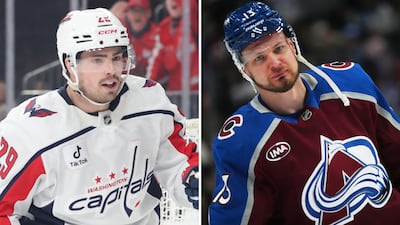 Nouveau jour, nouveaux mouvements dans la LNH!