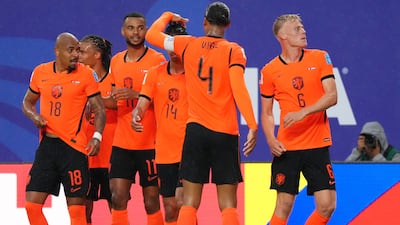 En son et images : Tunisie 1 - Pays-Bas 3