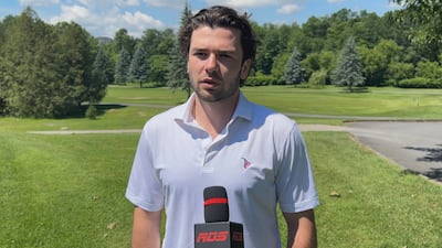 Bourque souhaite demeurer à Dallas