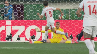 Réplique rapide de la Turquie
